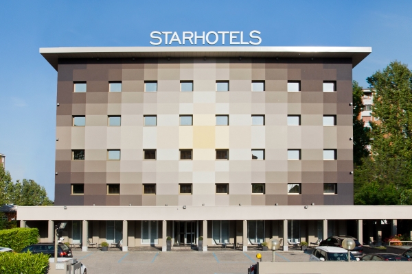 Starhotels Tourist (Mailand)